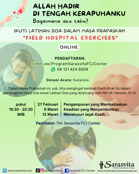 2026 Field Hospital Exercises