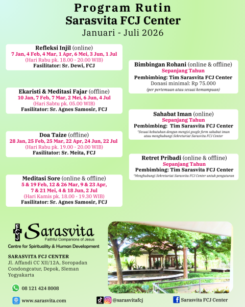 2026 Program Jan-Jul (Rutin)