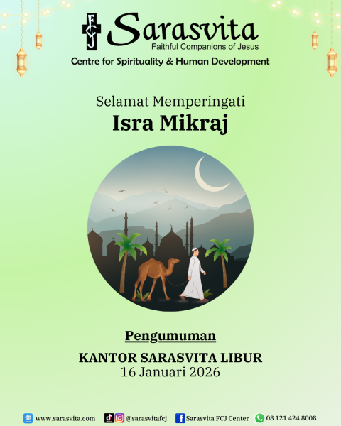 2026 Ucapan Informasi (16 Jan)