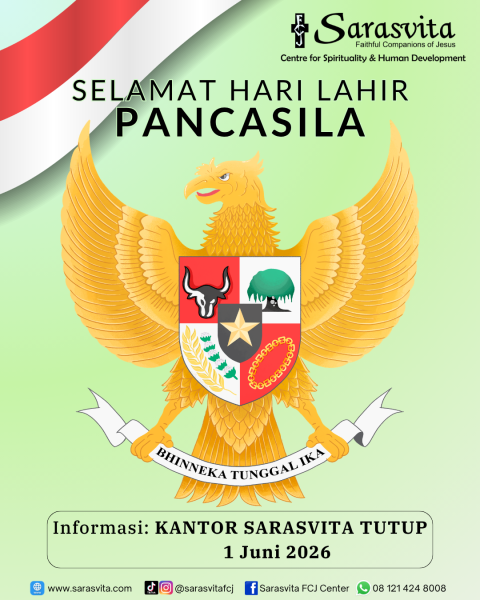 2026 Ucapan Informasi (1 Juni)