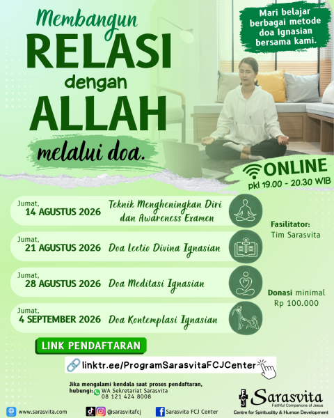 2026 - 3B (online) - Agustus