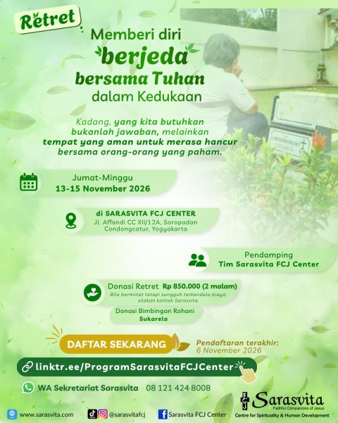 Retret Kedukaan (wa)