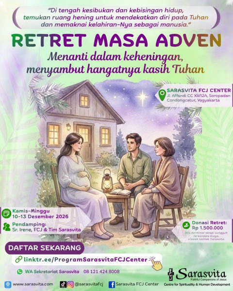 Retret Masa Adven (wa)